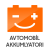 Avtomobil akkumulyatorları