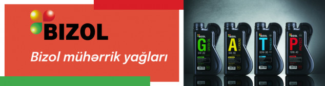 Bizol yağları