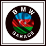 Bmw Garage of Azerbaijan