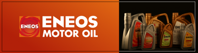 Eneos yağları