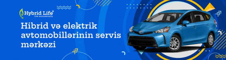 Hybrid Life servis