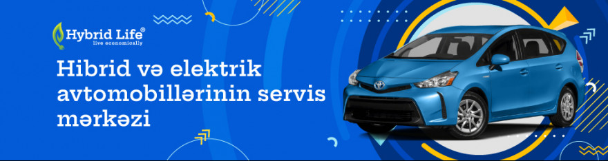 Hybrid Life servis