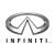 Infiniti ehtiyat hissələri