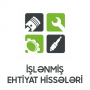 İşlənmiş ehtiyat hissələri