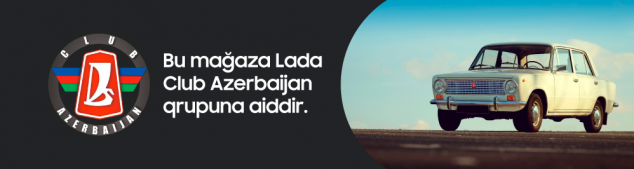 Lada Club Azerbaijan