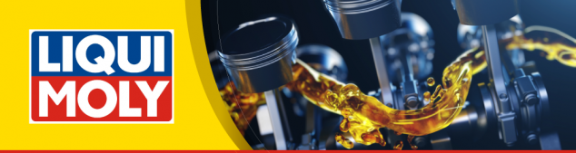 Liqui Moly yağları