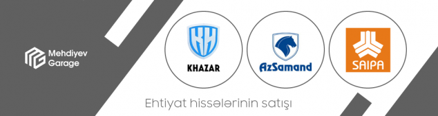 Mehdiyev Garage