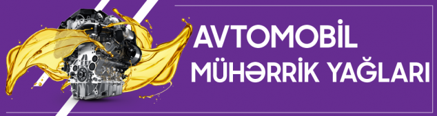 Mühərrik yağları