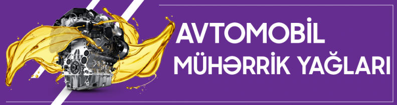 Mühərrik yağları