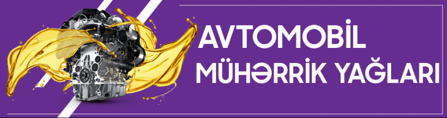 Mühərrik yağları