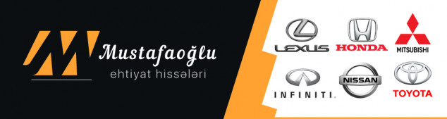 Mustafaoğlu ehtiyat hissələri