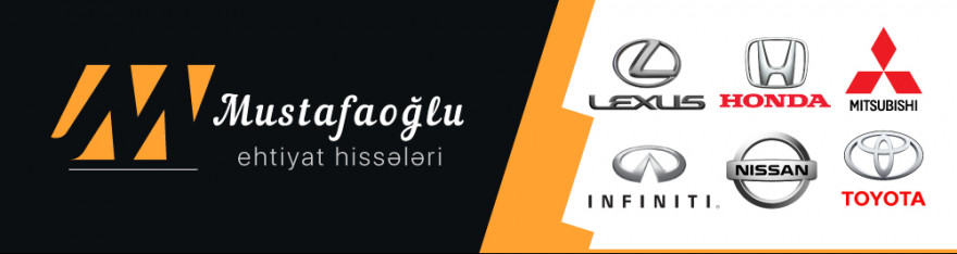 Mustafaoğlu ehtiyat hissələri