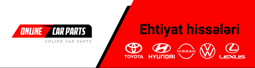 Online Car Parts