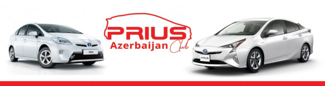 Prius club