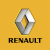 Renault ehtiyat hissələri
