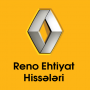 Reno ehtiyat hissələri
