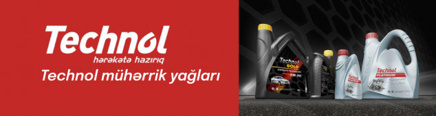 Technol yağları